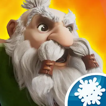 Legend Of Solgard MOD APK